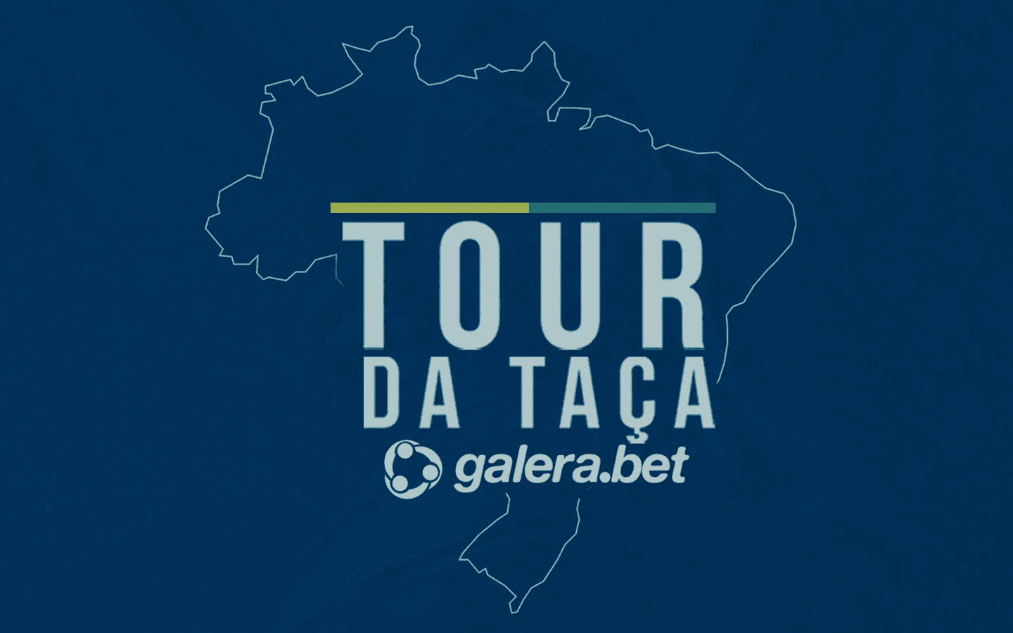 Galera.bet promove tour da taça do Brasileirão no Allianz Parque
