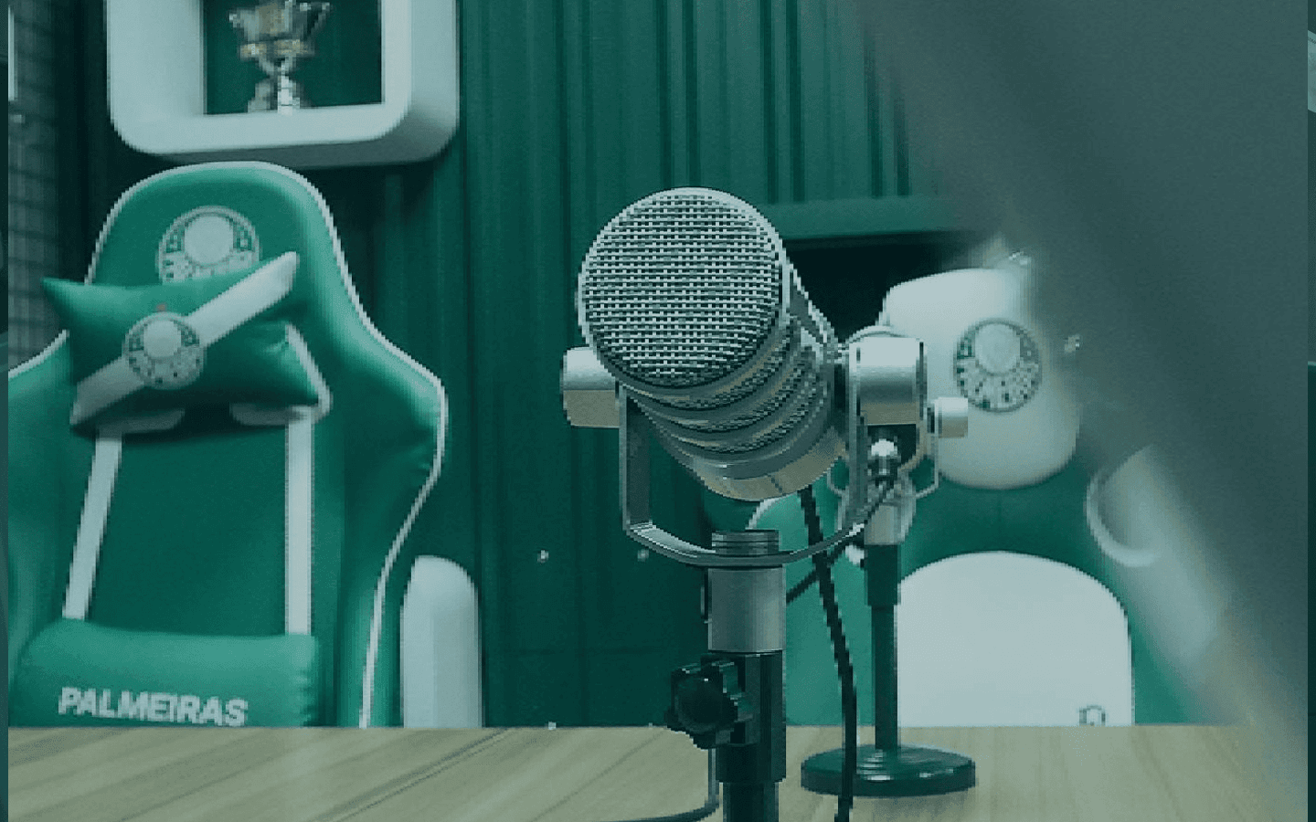 Betfair amplia acordo com Verdão e adquire naming rights do Palmeiras Cast