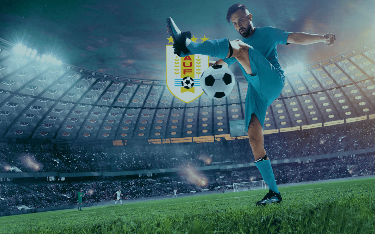 Odds do Uruguai na Copa de 2022: Como apostar na seleção uruguaia
