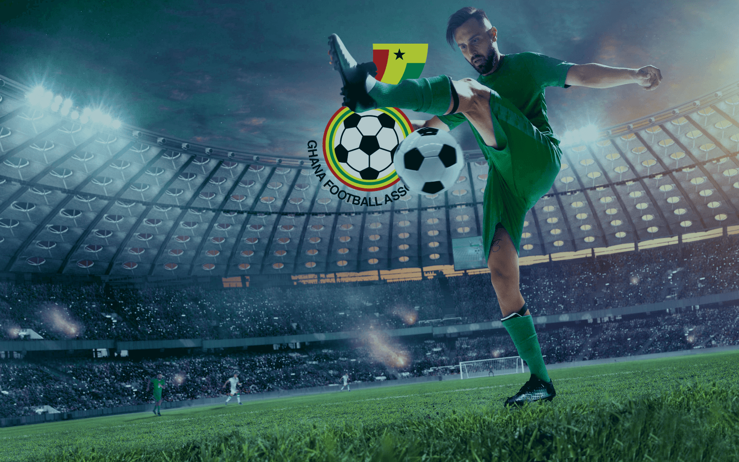 Odds de Gana na Copa de 2022: Como apostar na seleção ganesa