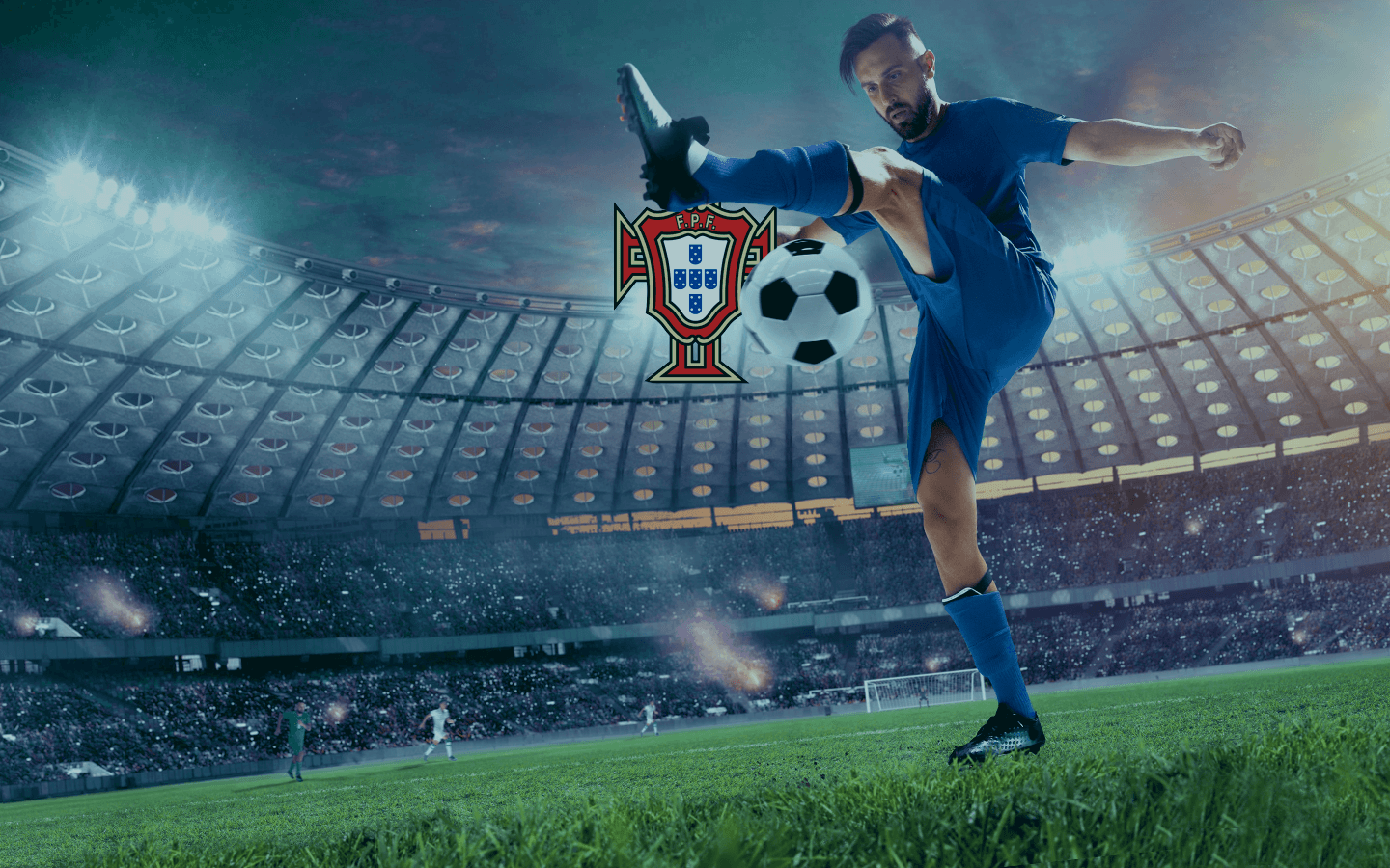 Odds de Portugal na Copa de 2022: Como apostar na seleção portuguesa