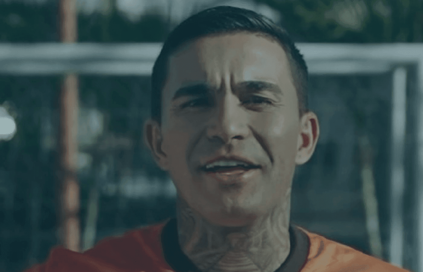 Dudu, do Palmeiras, é o novo embaixador do Aposta Ganha