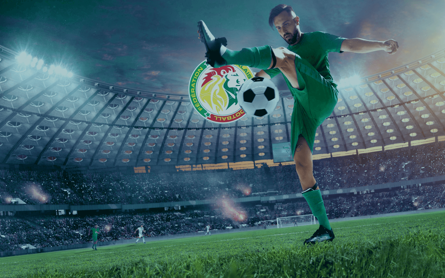 Odds de Senegal na Copa de 2022: Como apostar na seleção senegalesa