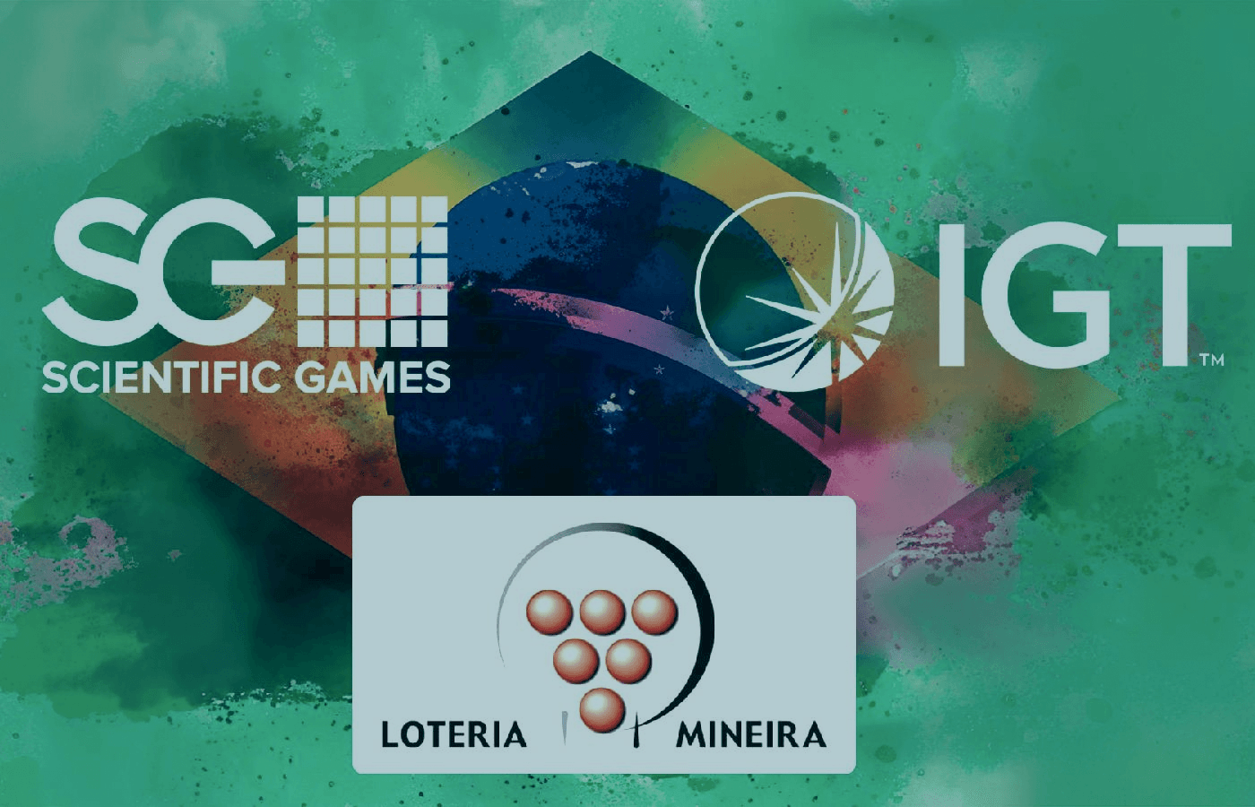 Loteria Mineira estabelece concessão de jogos mirando arrecadação de R$ 5 bilhões