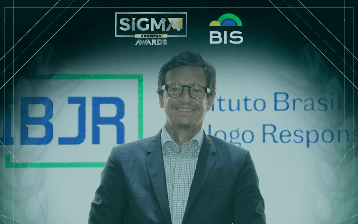 SiGMA Awards Americas premia IBJR, EstrelaBet, 1XBET e Betsson; confira lista de vencedores