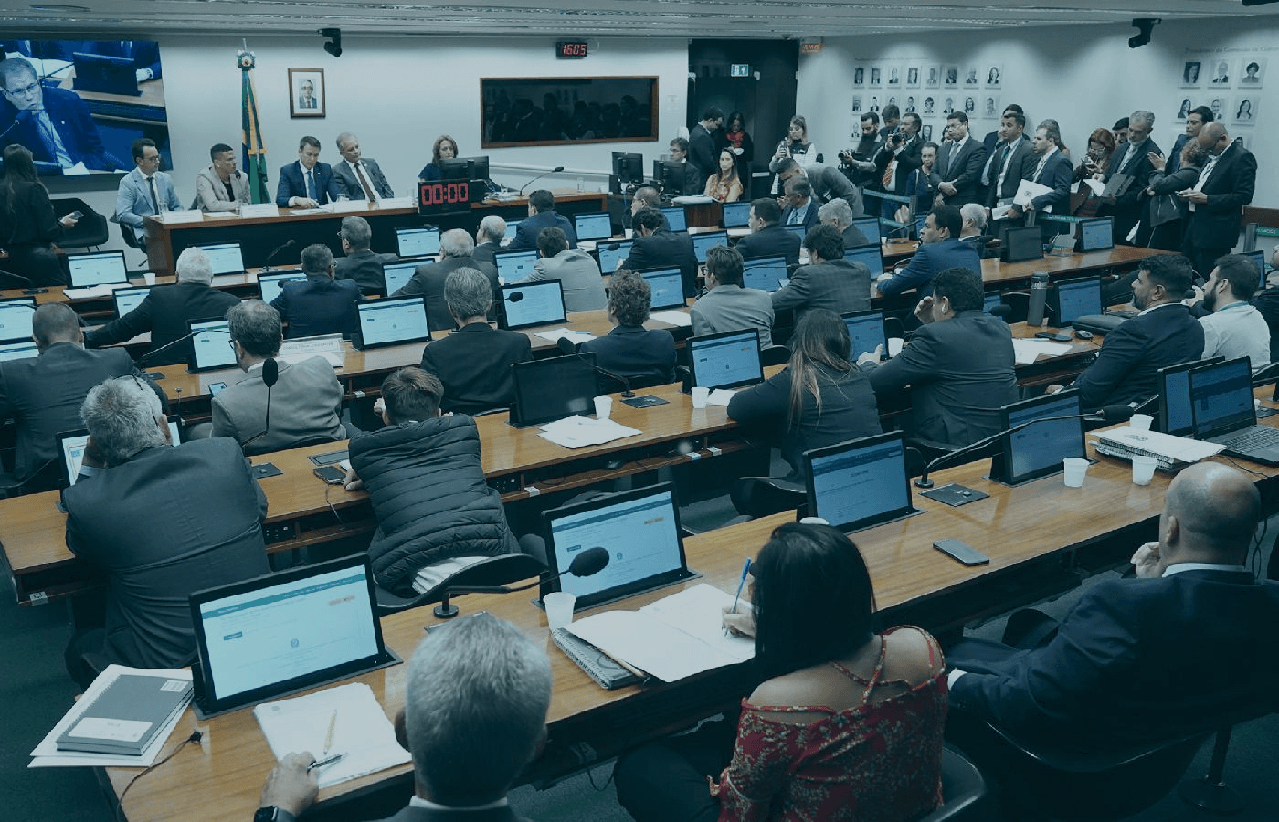 CPIFUTE terá audiência pública sobre regulamentação das apostas na próxima semana