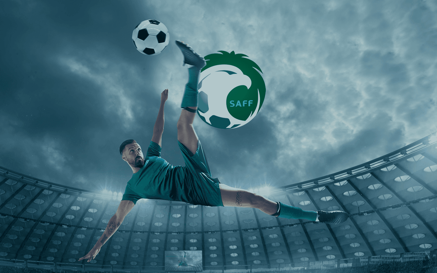Odds da Arábia Saudita na Copa de 2022: Como apostar na seleção saudita