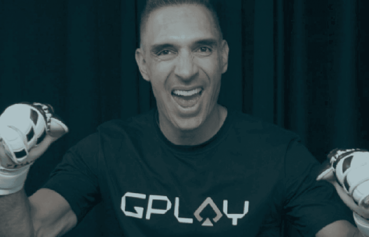 Fernando Prass é o novo embaixador da plataforma de apostas GPlay.bet