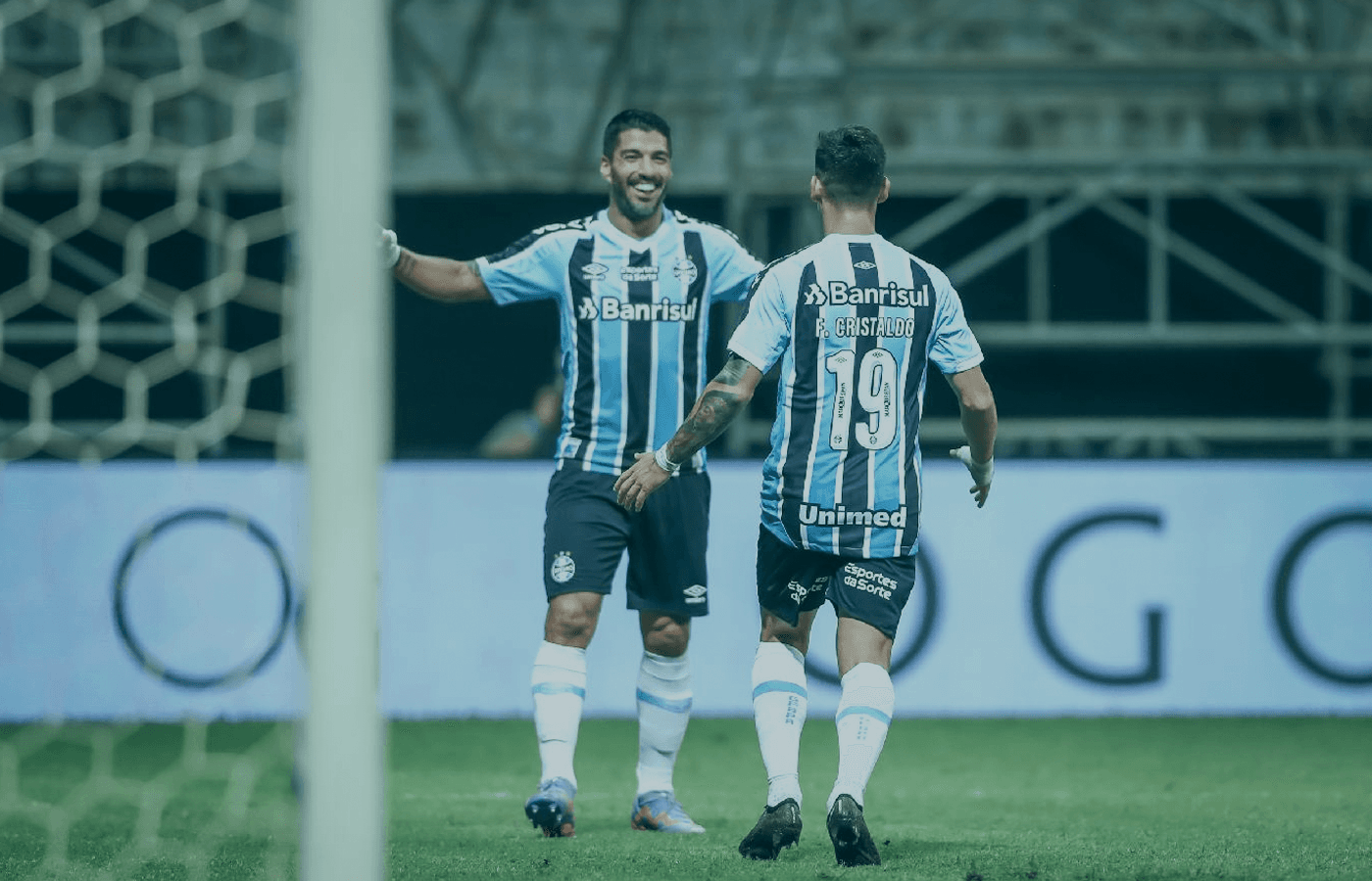 Parceiros, não meros patrocinadores: operadoras mudam modelo de investimento nos clubes