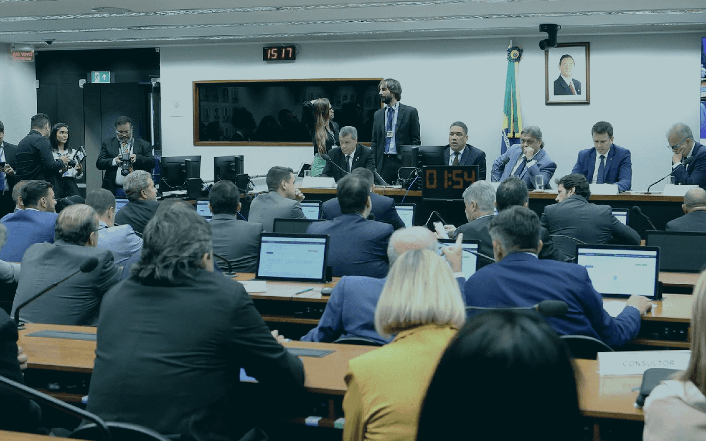 Audiência da CPIFUTE de hoje dará destaque para tributação e regulamentação das apostas