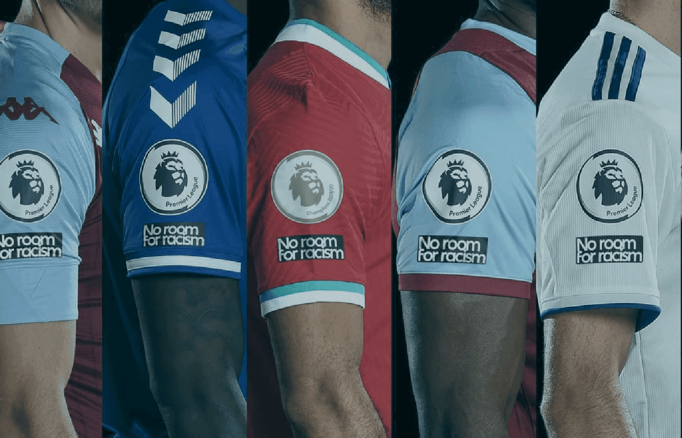 Operadora de apostas fecha patrocínio com quinto clube da Premier League; saiba qual