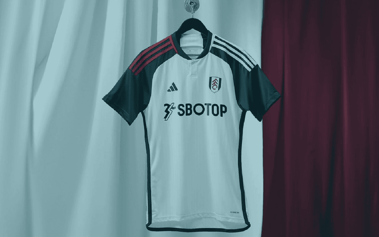 Fulham segue a fila do futebol inglês e anuncia patrocínio com marca global de apostas