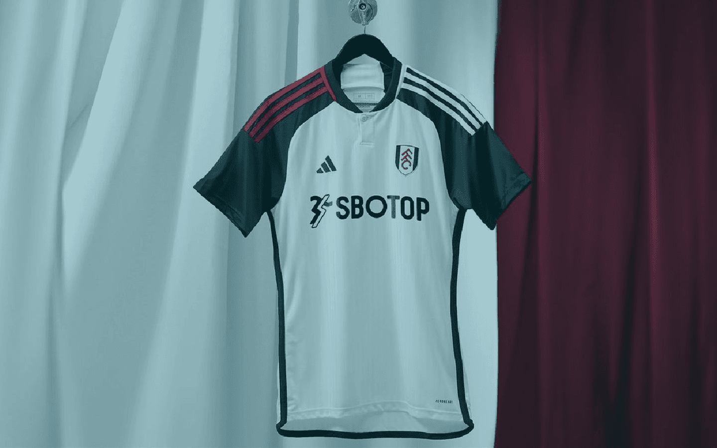 Fulham segue a fila do futebol inglês e anuncia patrocínio com marca global de apostas
