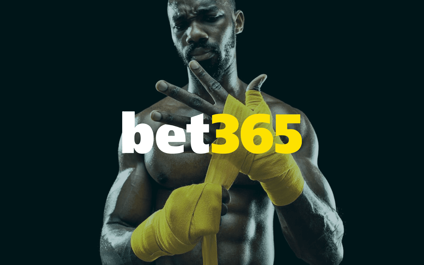 Operadora Bet365 expande parceria de apostas esportivas com o UFC na Europa