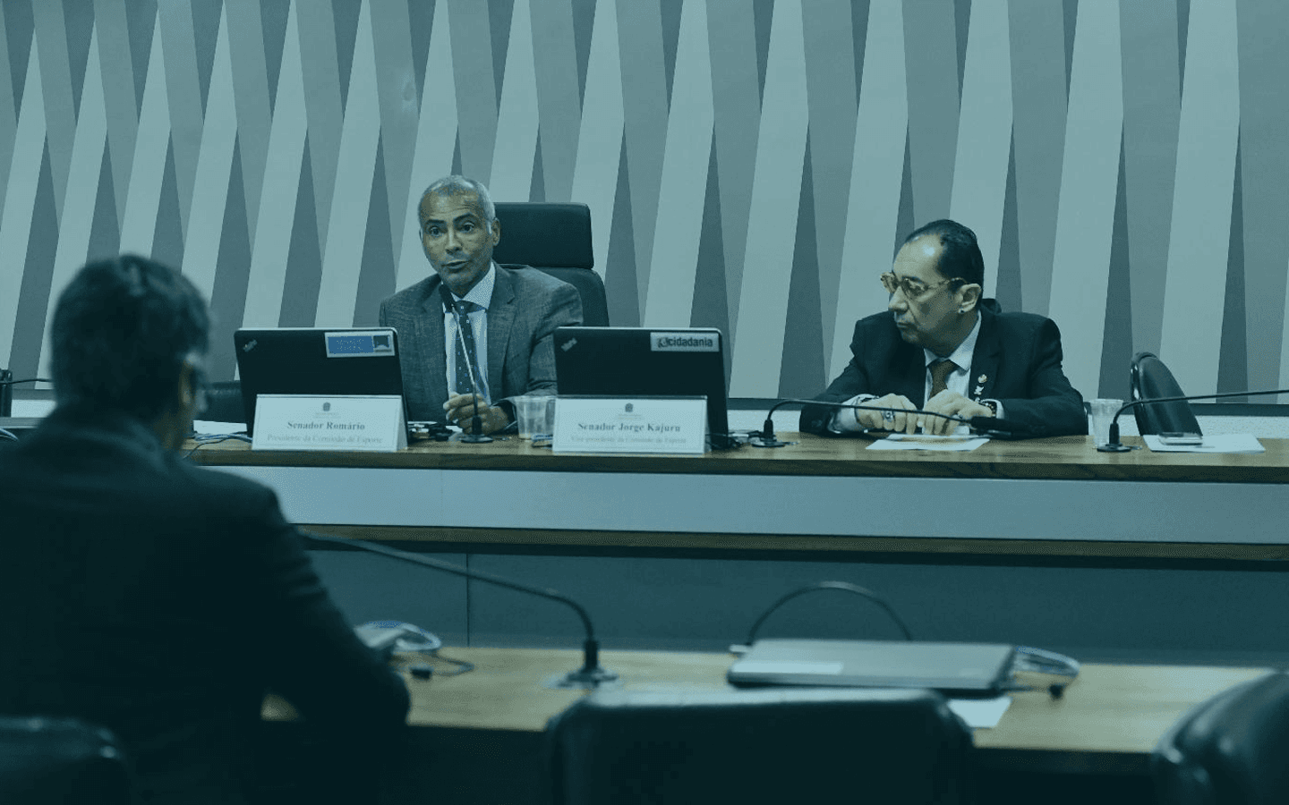Comissão de Esporte propõe audiência pública sobre manipulação de resultados