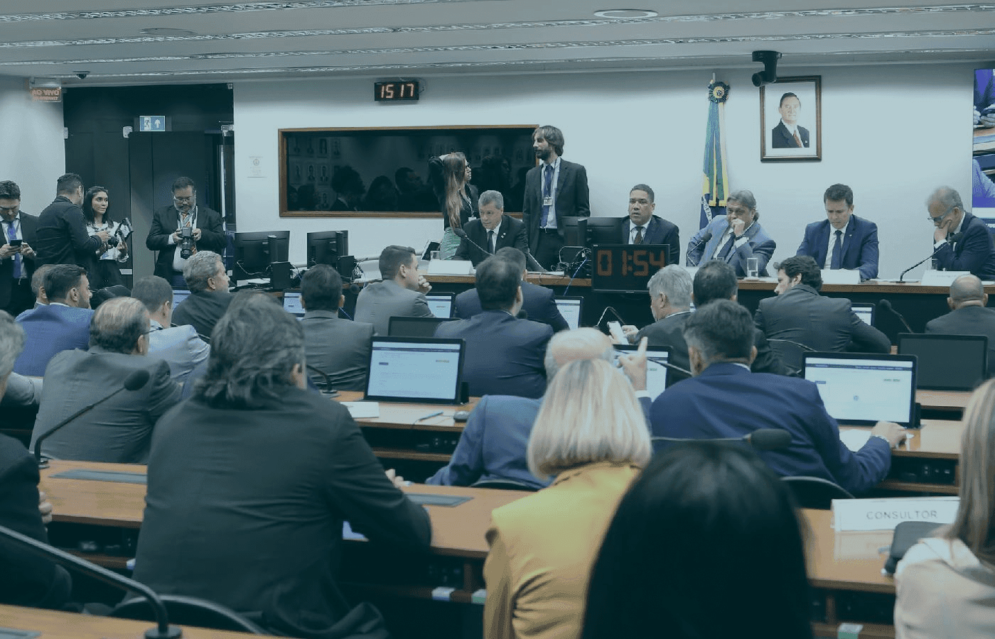 CPIFUTE convida atletas e árbitros, e convoca sócio da Pixbet para depoimento