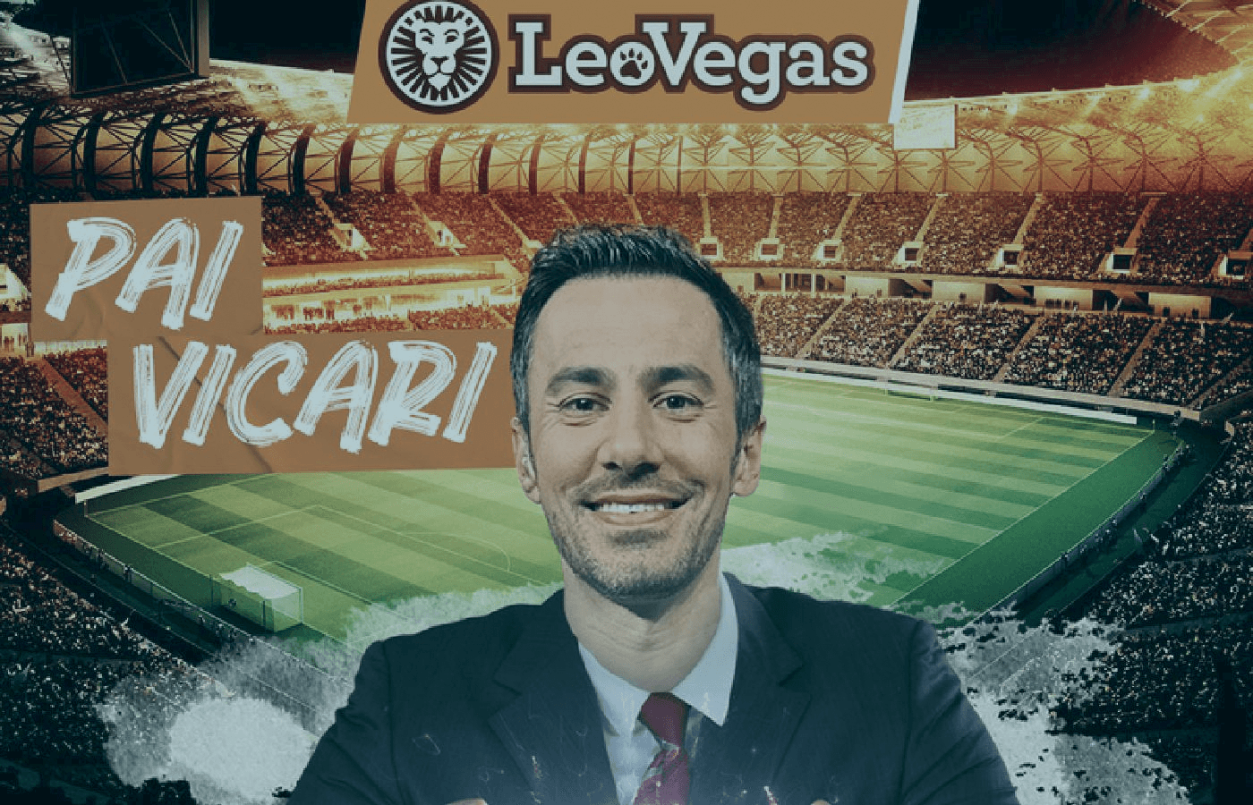 Em parceria com jornalistas, LeoVegas anuncia super Odd para Copa Feminina de Futebol