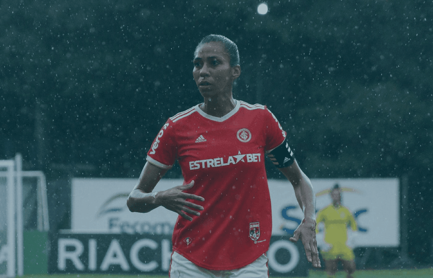 EstrelaBet e Inter são indicados ao New York Awards com campanha sobre futebol feminino