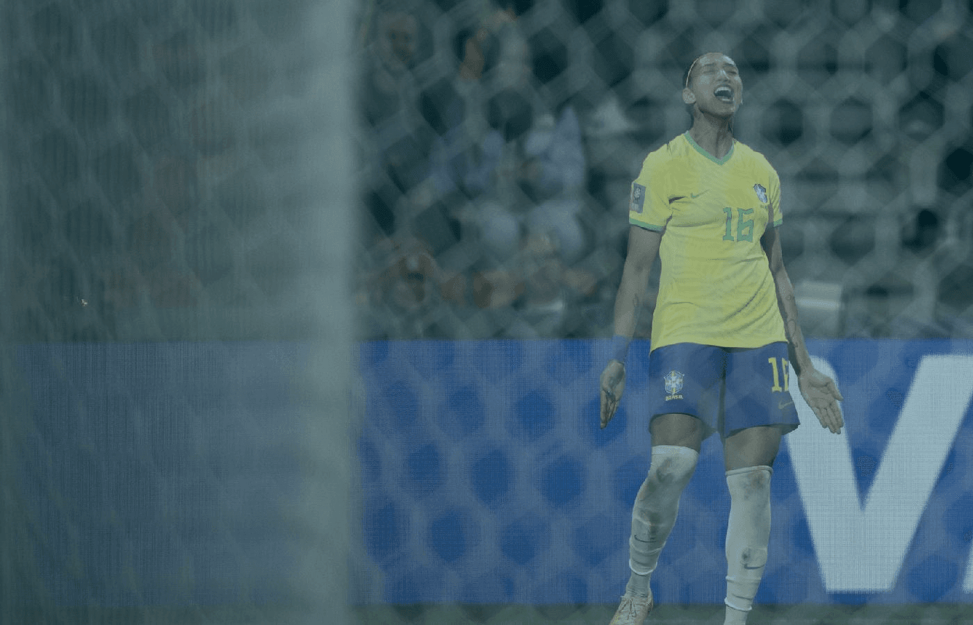 Betfair: Brasil tem 2% de chances de conquistar Copa; Zaneratto projeta título