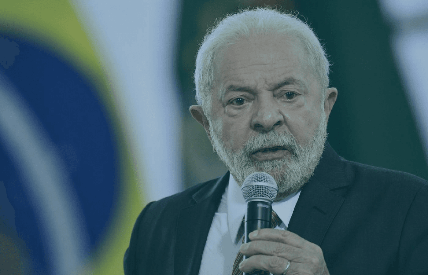 Lula assina MP que regulamenta as apostas esportivas no Brasil; veja detalhes