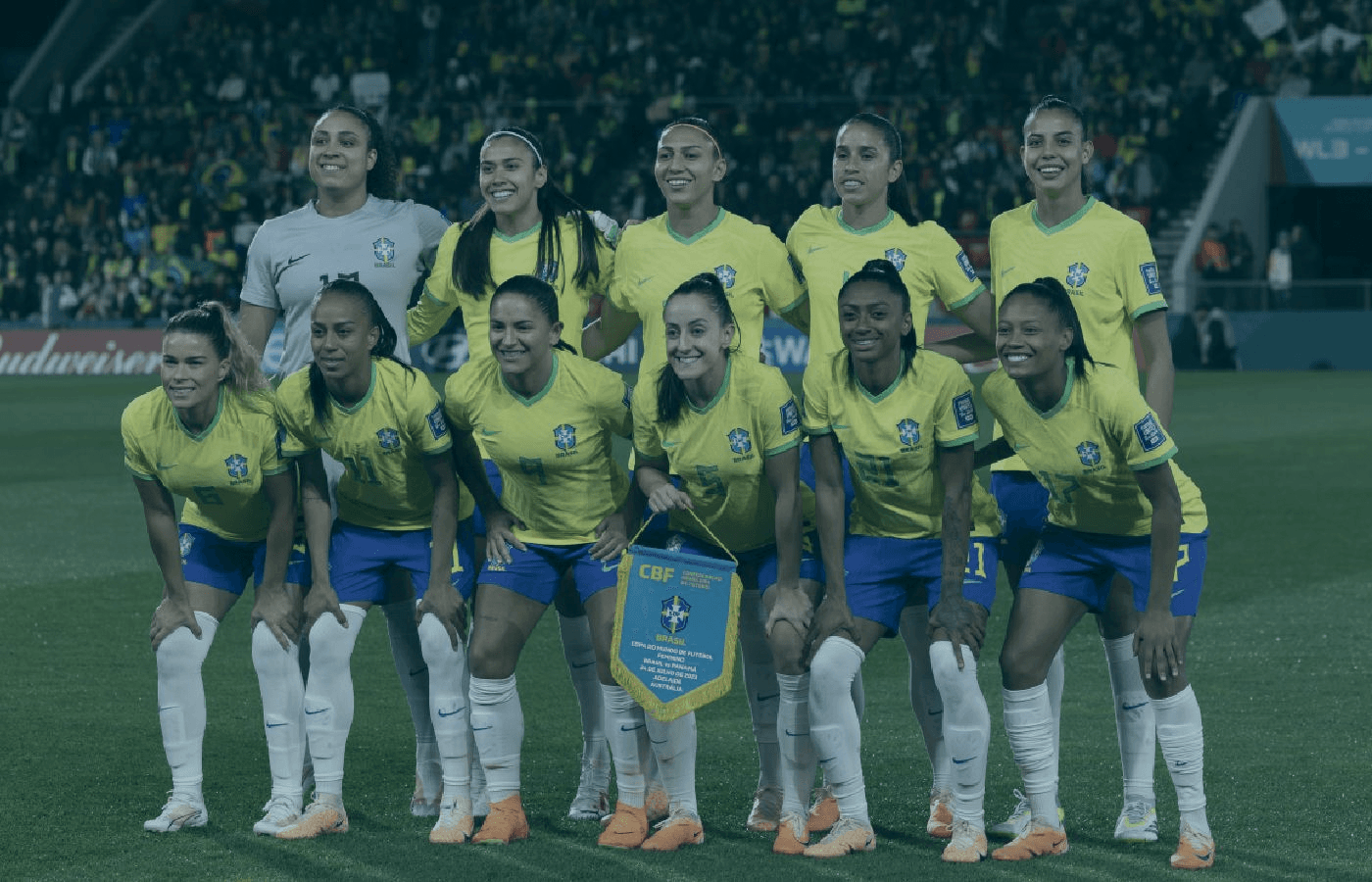 Esportes da Sorte celebra recorde da CazéTV na estreia do Brasil na Copa
