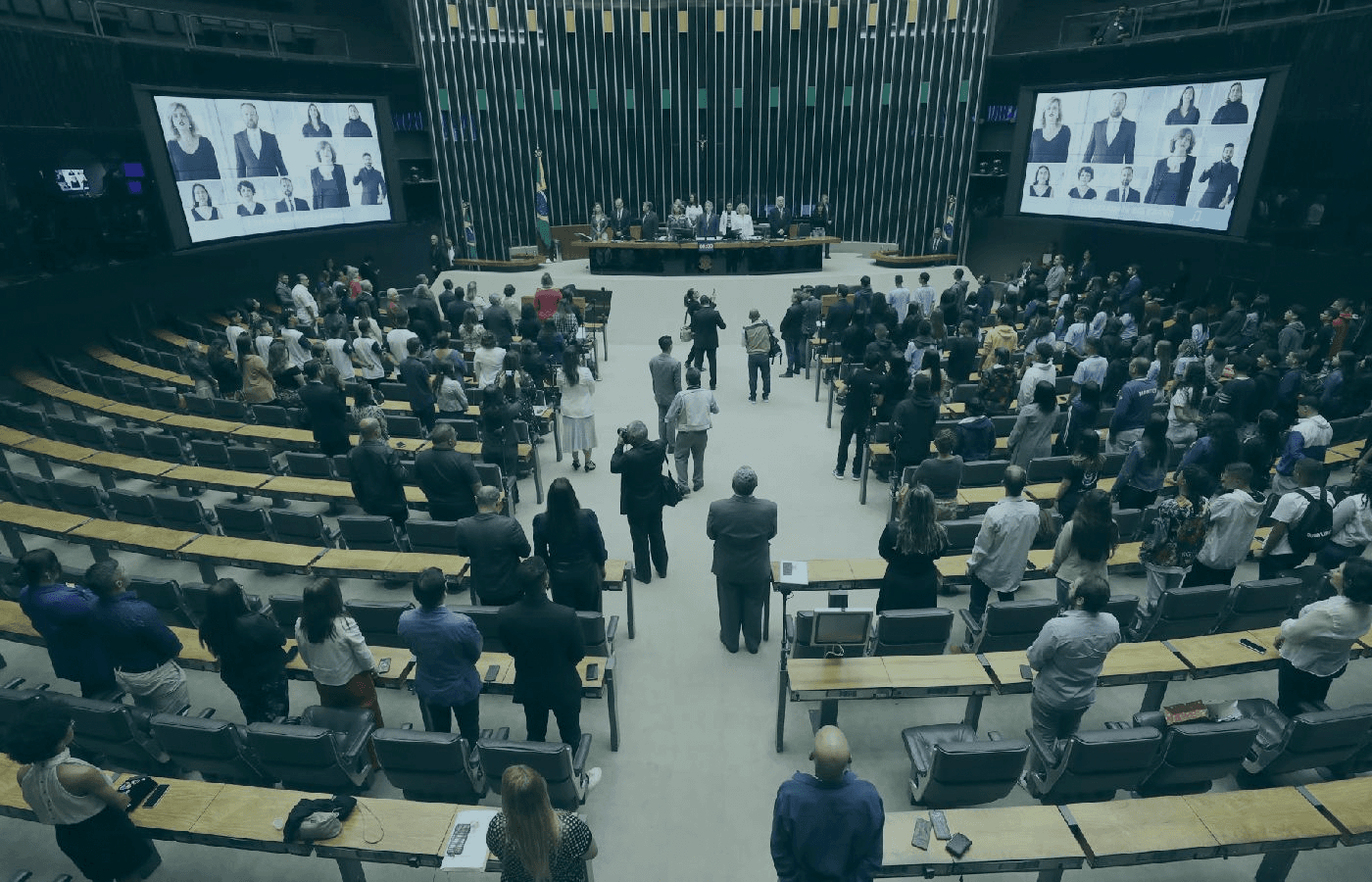 Bancada evangélica se mobiliza para tentar inviabilizar a MP das apostas esportivas