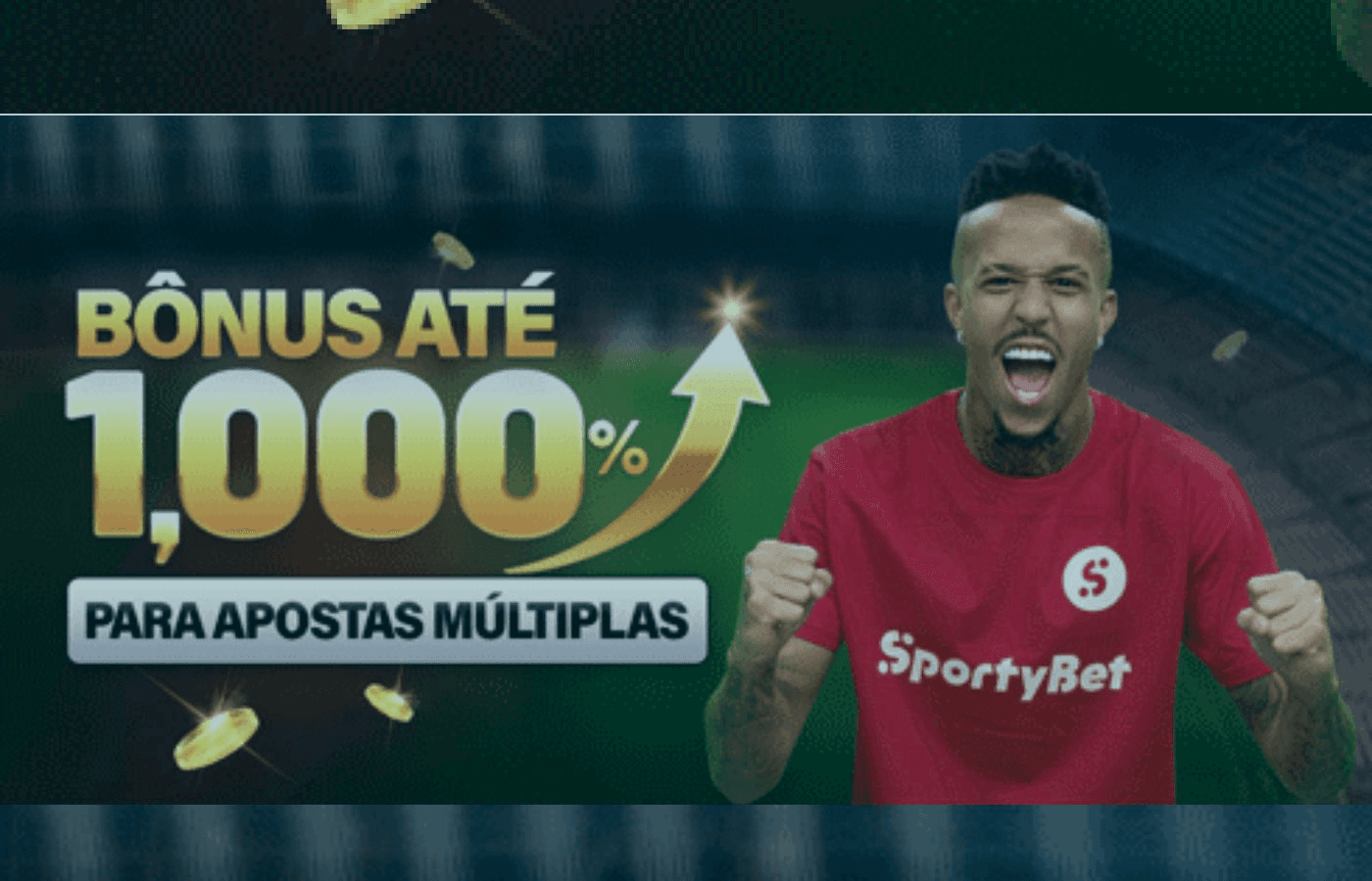 Plataforma Sportybet anuncia zagueiro da Seleção Éder Militão como embaixador global