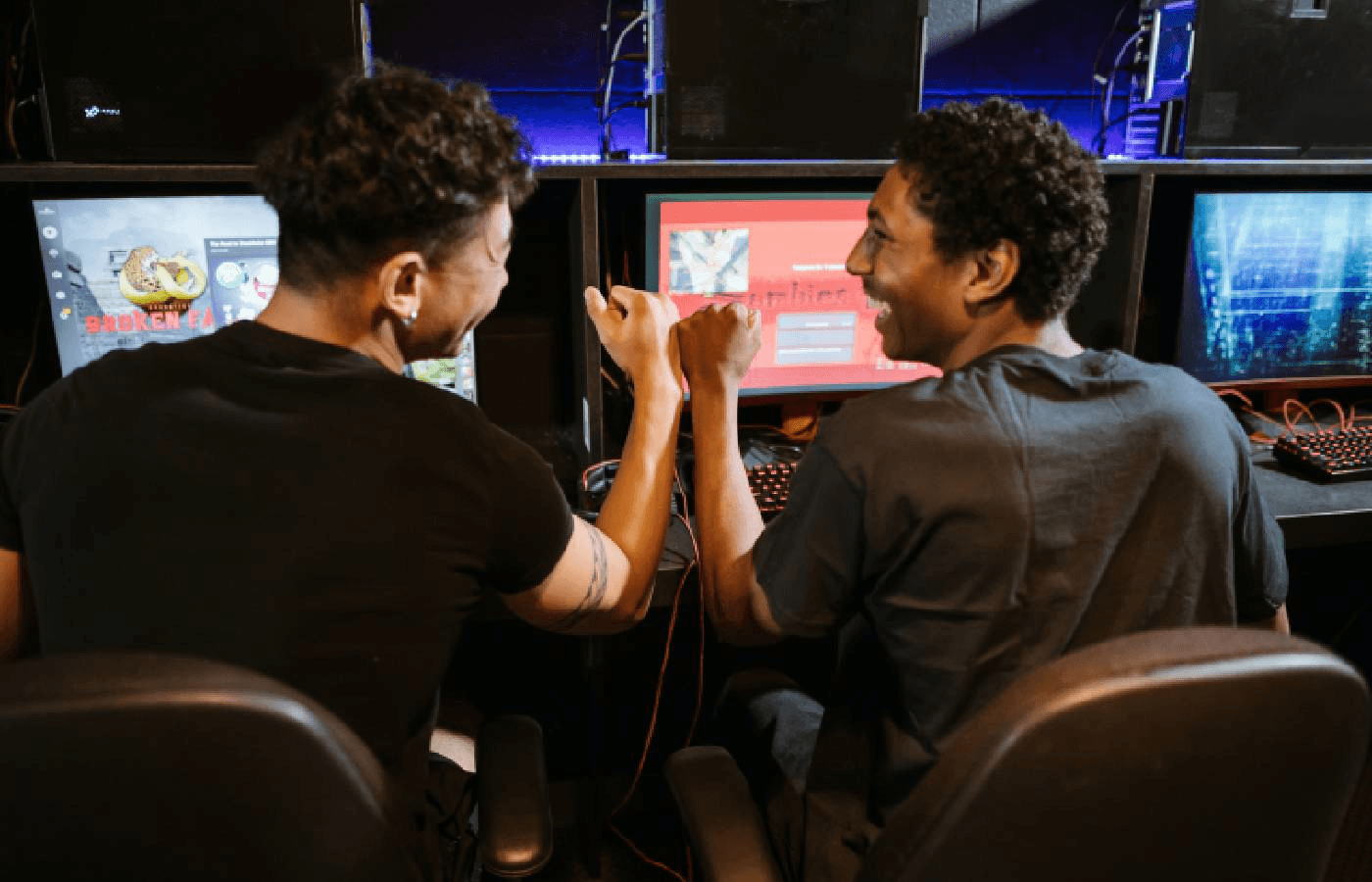 Estudo da unikrn mostra que 67% dos brasileiros fãs de eSports têm interesse em apostas