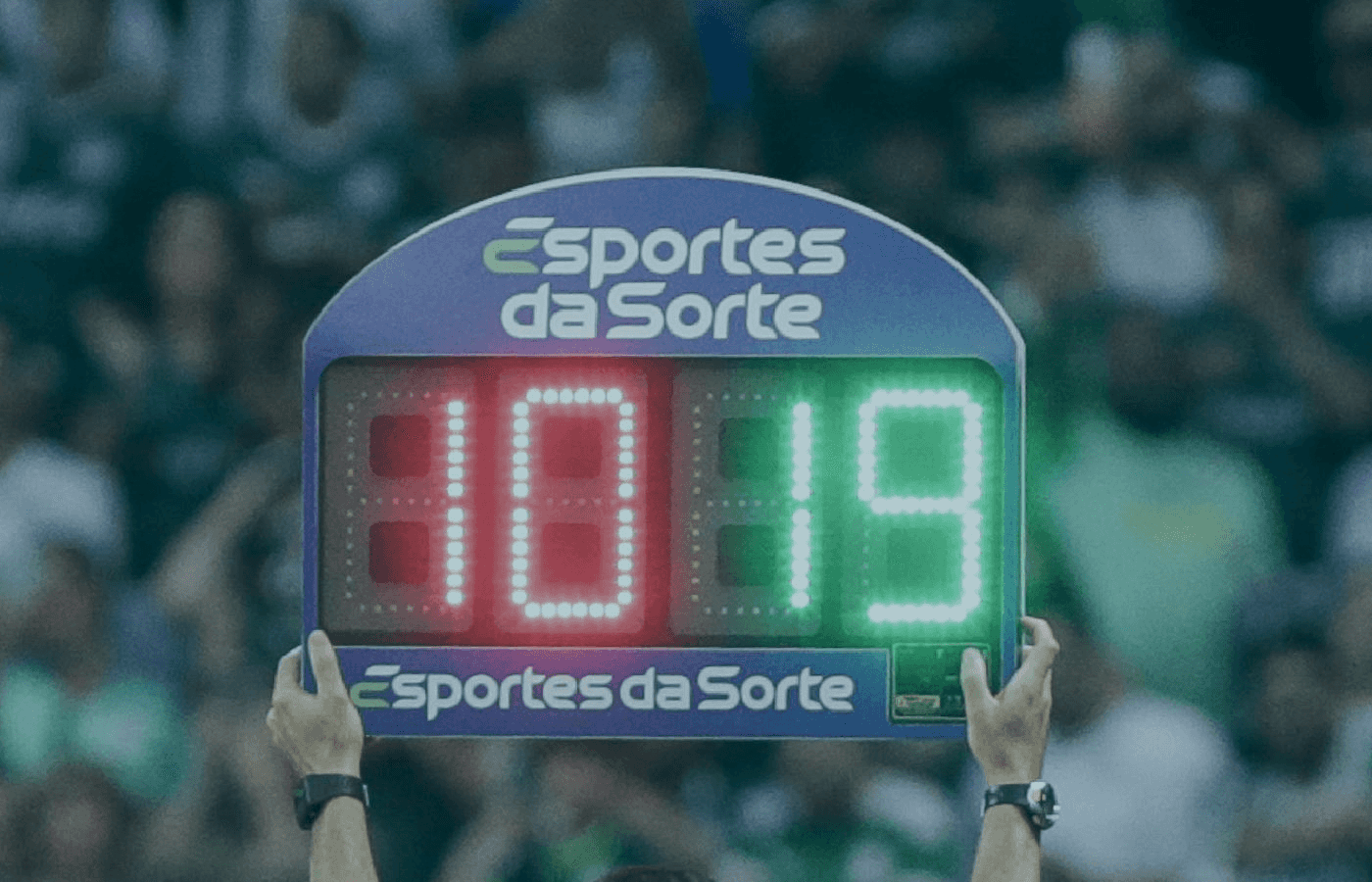 Esportes da Sorte renova parceria para o Paulistão 2024 com acesso exclusivo de exibição