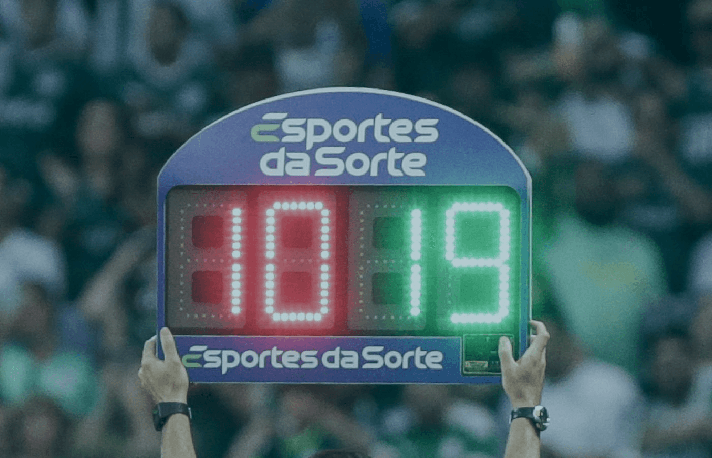 Esportes da Sorte renova parceria para o Paulistão 2024 com acesso exclusivo de exibição