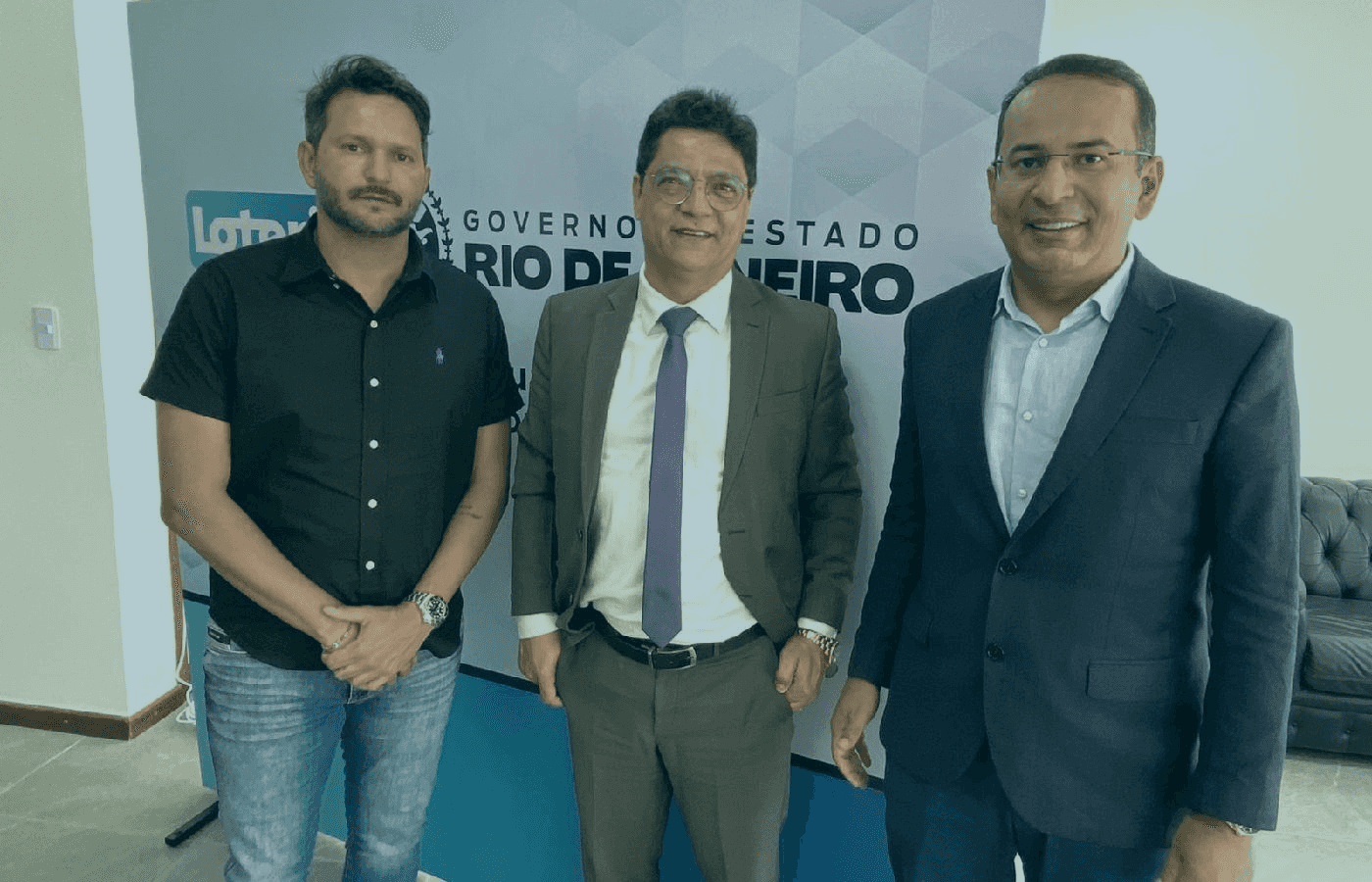 Pixbet e Loterj oficializam licença de operação por R$ 5 milhões e 5 % sobre o GGR