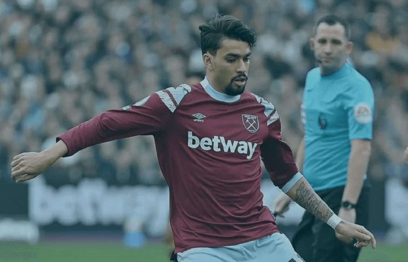 Alerta à FIFA sobre apostas suspeitas envolvendo Paquetá partiram de Betway e IBIA; confira