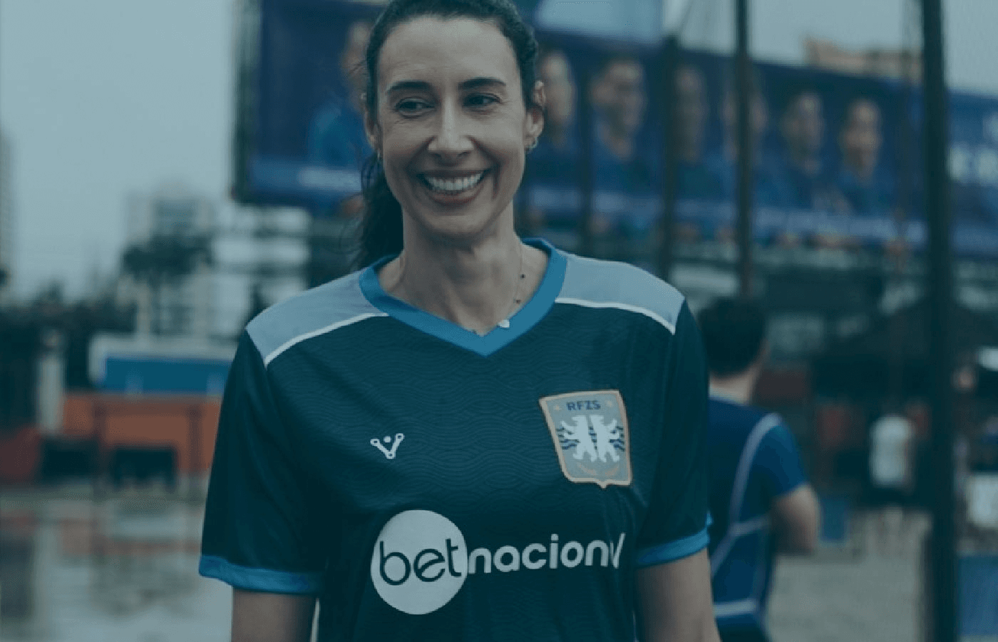 Betnacional promove minitorneio de vôlei com a bicampeã olímpica Sheilla Castro