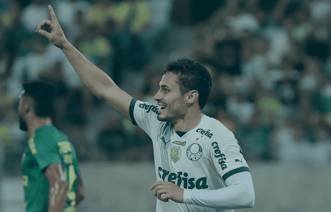 Veja probabilidades de vitória dos paulistas na Sulamericana e Libertadores