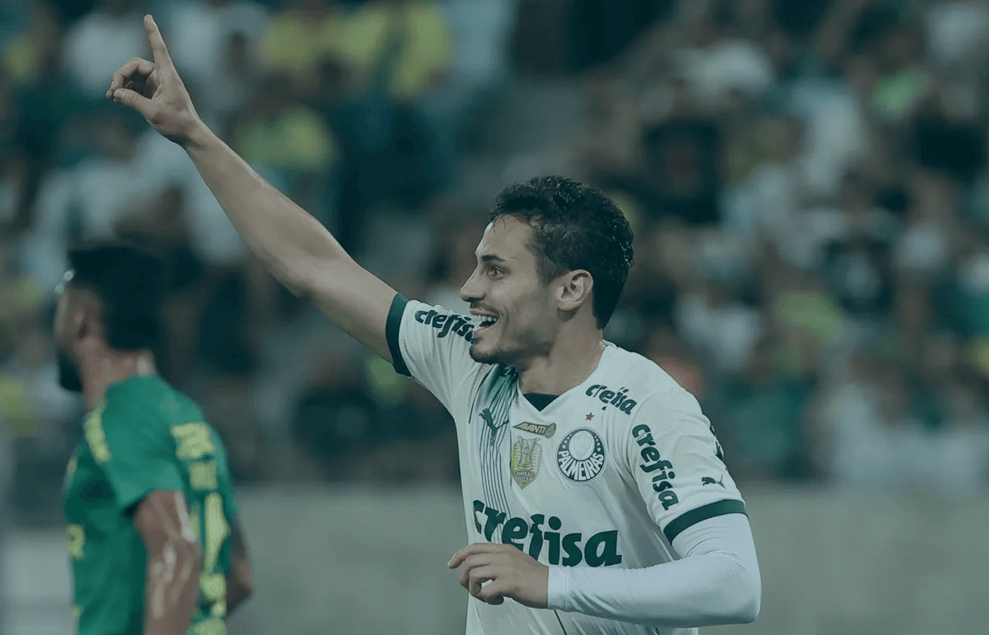 Veja probabilidades de vitória dos paulistas na Sulamericana e Libertadores