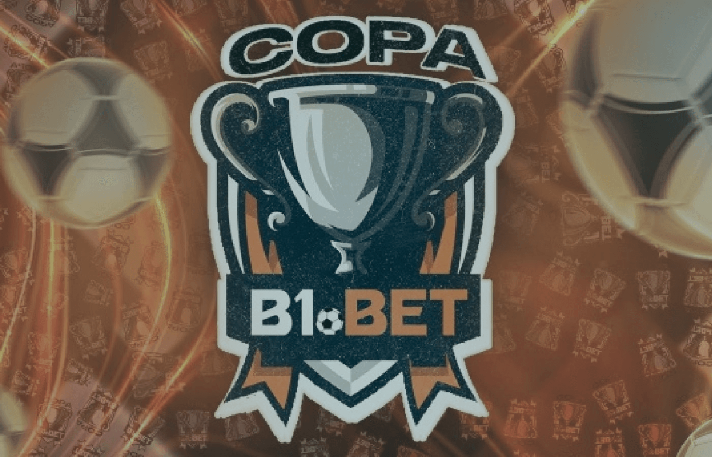 Casa de apostas B1Bet lança Copa de Futebol de Várzea na periferia de São Paulo