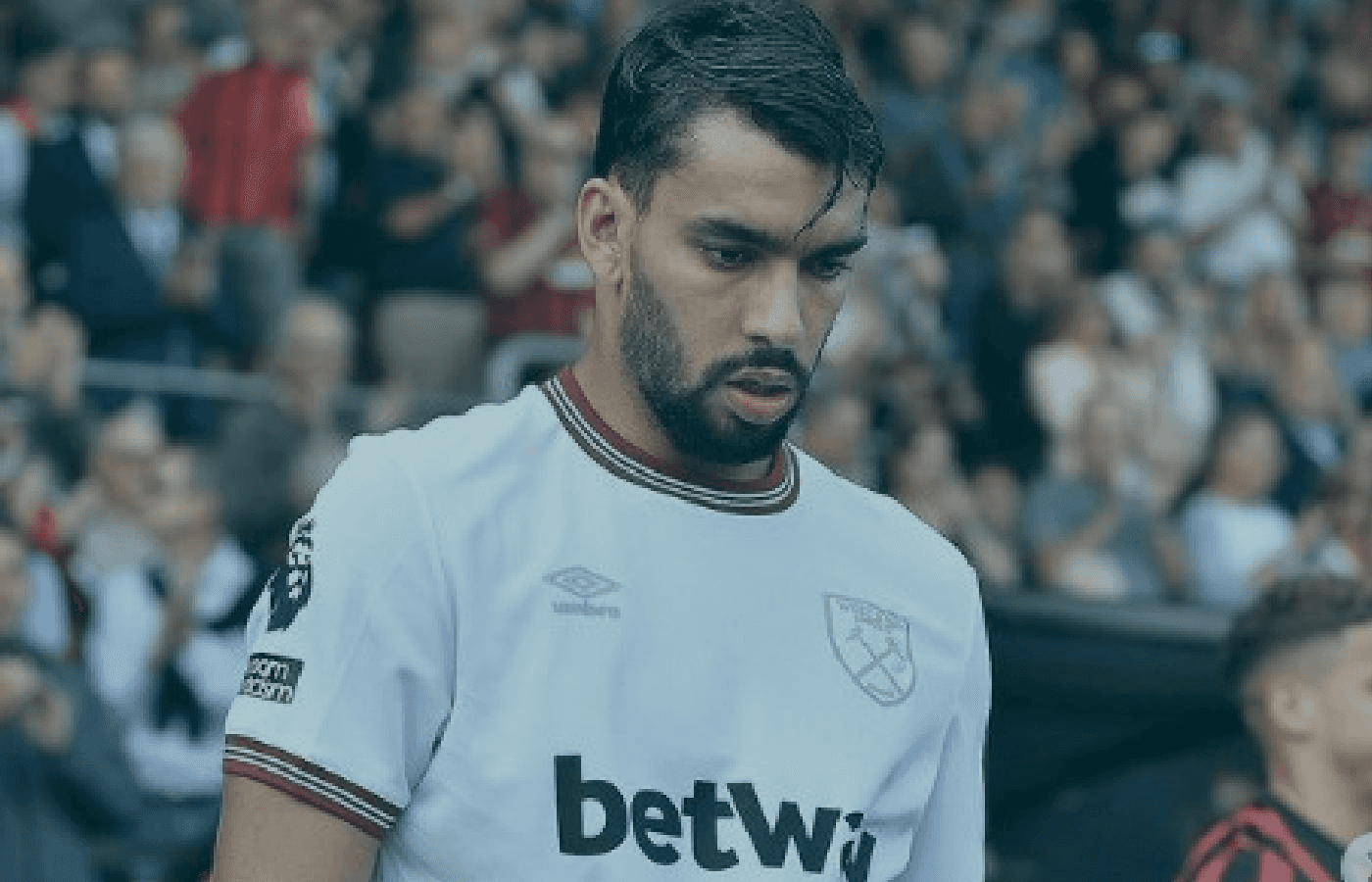 Efeito Paquetá? FA quer proibir apostas em cartões amarelos em partidas na Inglaterra