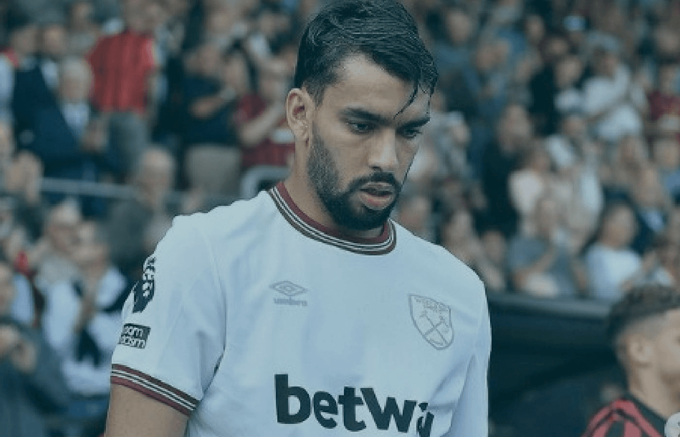 Efeito Paquetá? FA quer proibir apostas em cartões amarelos em partidas na Inglaterra