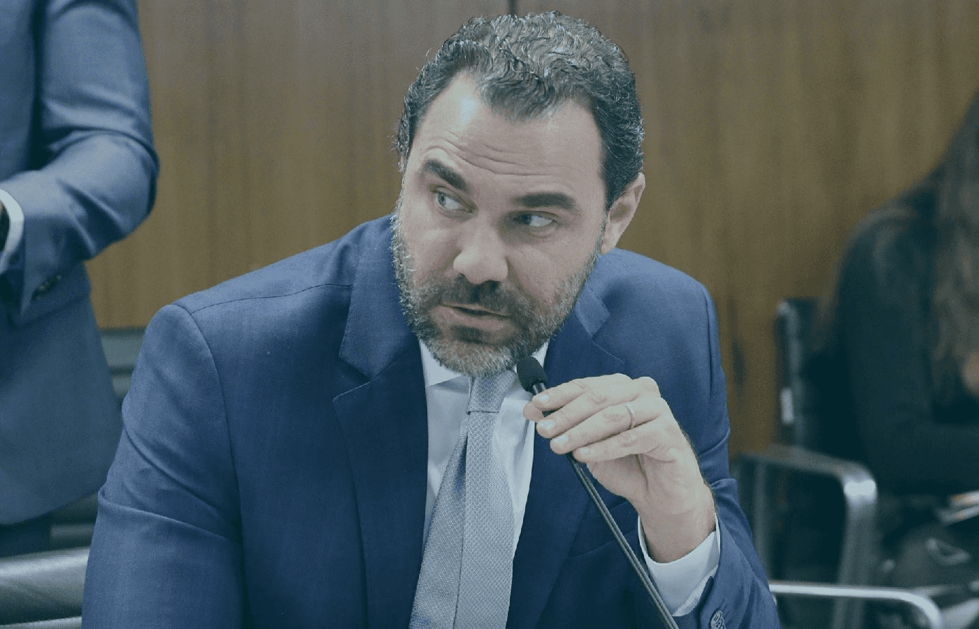 Deputado Adolfo Viana será o relator do PL que regulamenta as apostas no país