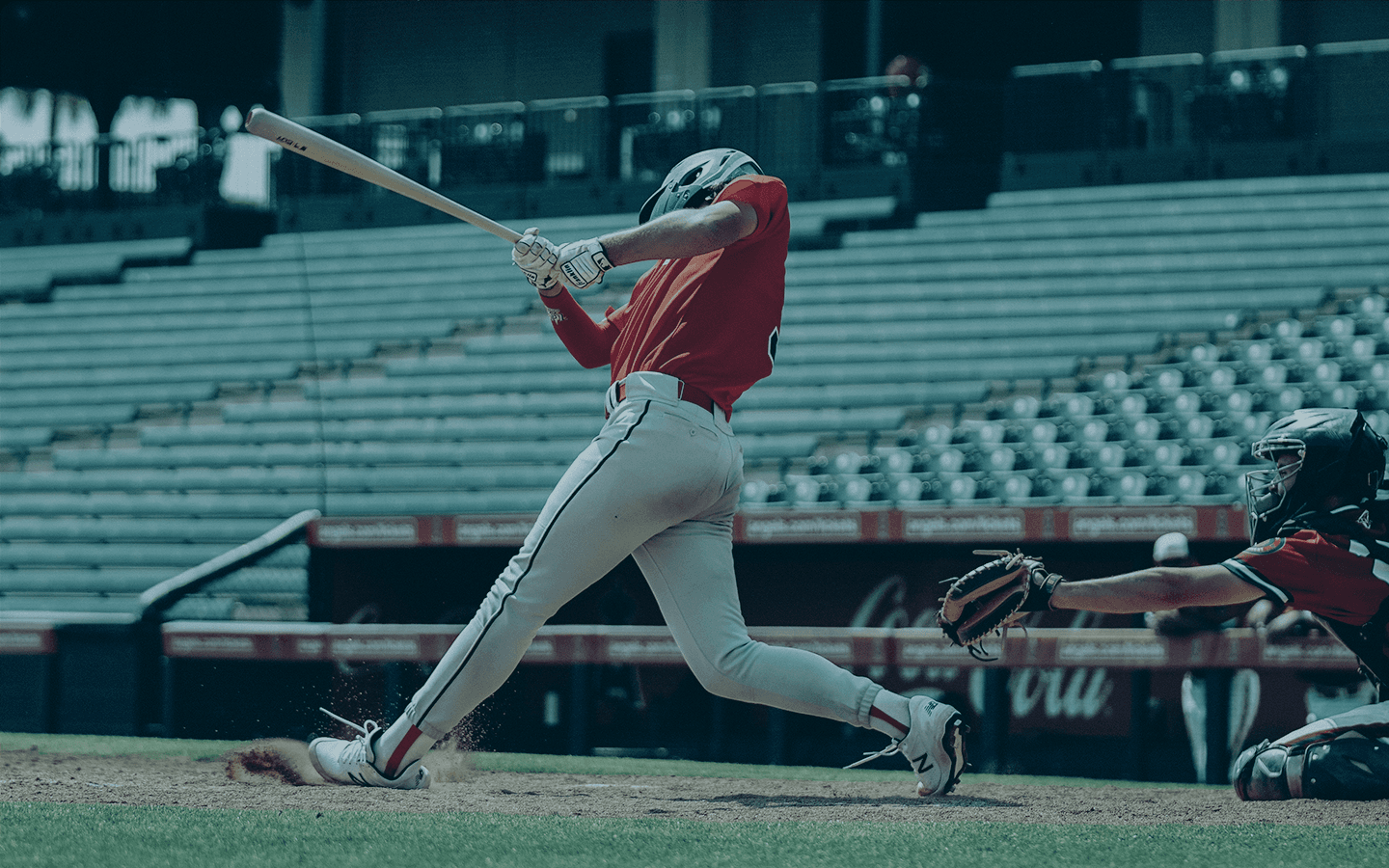 Como apostar no Baseball