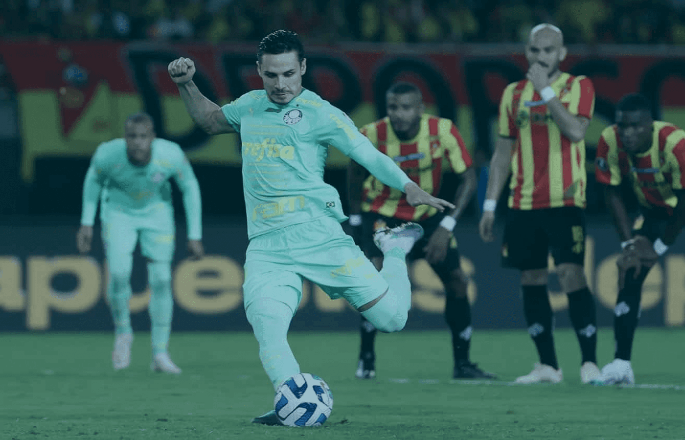 Chances de vitória dos paulistas na Libertadores e Sulamericana pelas casas de apostas