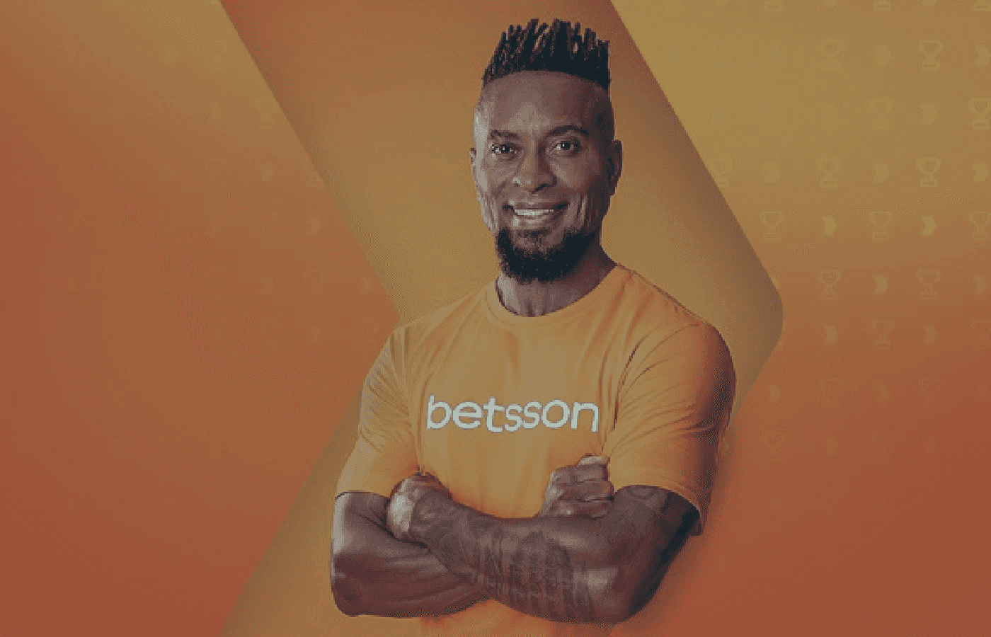 Betsson vai levar Zé Roberto para jogo da Seleção Brasileira contra o Peru; veja ações previstas