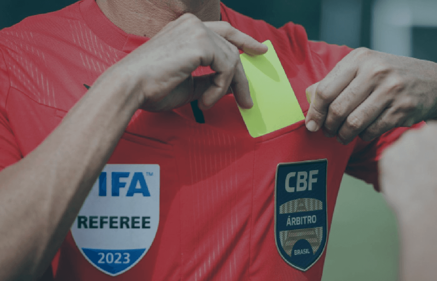 Com apoio da Fifa, CBF vai criar Unidade de Integridade para combater manipulação