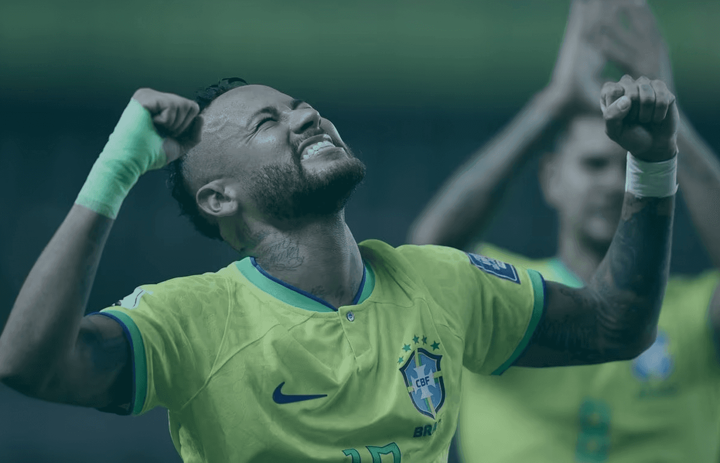 Veja odds de Brasil e Peru para jogo das Eliminatórias da Copa