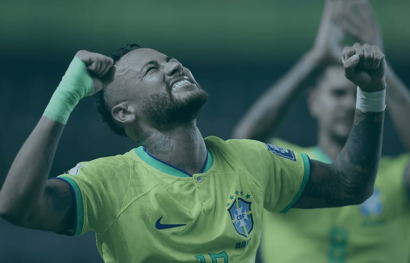 Veja odds de Brasil e Peru para jogo das Eliminatórias da Copa