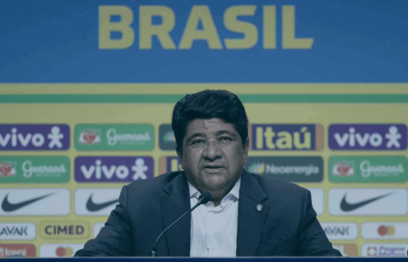 CPIFUTE é prorrogada até dia 26 e ouvirá presidente da CBF nesta semana
