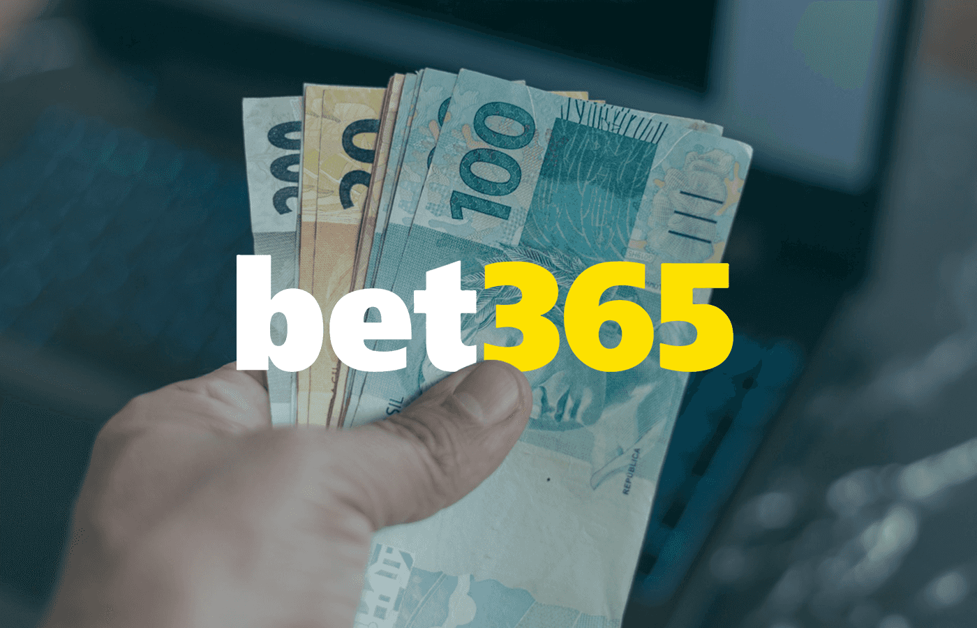 Como funciona o crédito de aposta bet365