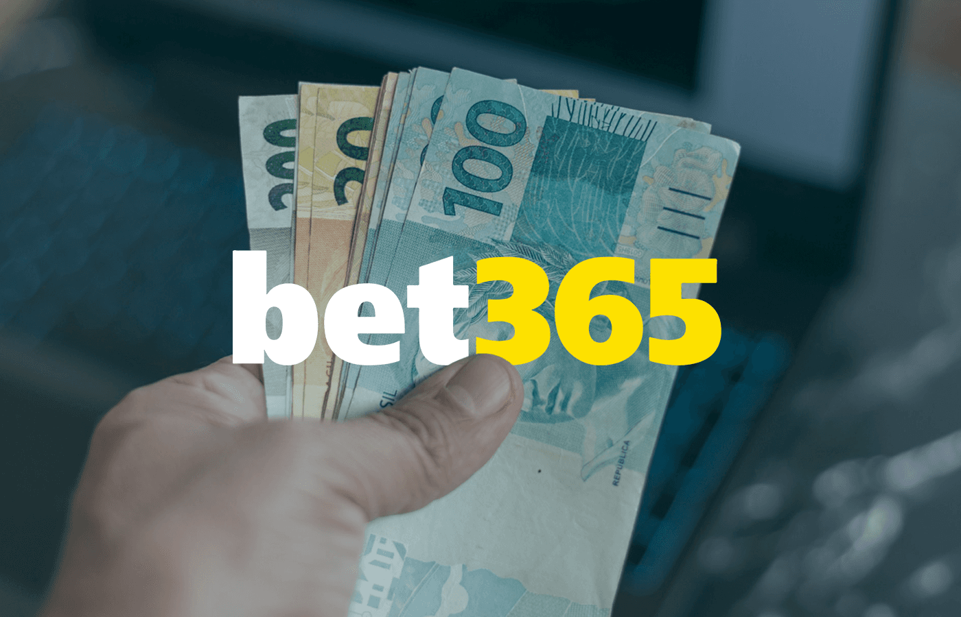 Como funciona o crédito de aposta bet365