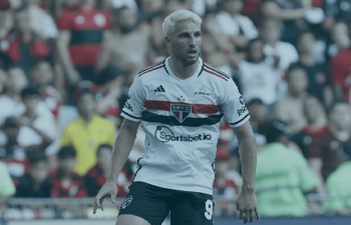 Betfair aponta título do São Paulo e demissão de Sampaoli; veja odds para final da Copa do Brasil