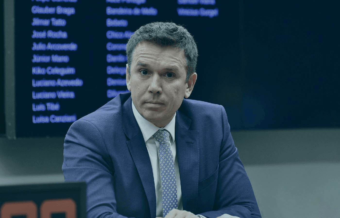 Relator acusado de cobrar propina já foi questionado sobre ligação com casas de apostas